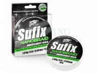 Sufix Plecionki Nanobraid