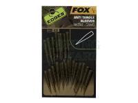 FOX Nasadki Edges Camo Micro Anti Tangle Sleeves