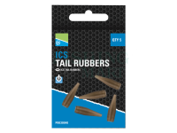 Nasadki Preston ICS Tail Rubbers