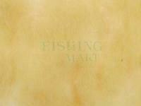 Dubbing Wapsi Natural Fur - Camel