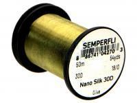 Semperfli Nici Nano Silk Ultra 30D 18/0