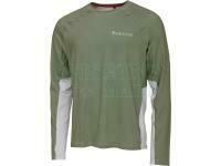 Koszulka Westin Flats UPF Shirt Sage Green - L
