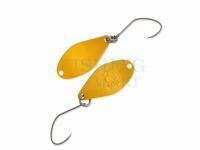 Błystka Nories Masukuroto Ghee 0.5g - #083 (Yellow Soil)