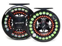 New Savage Gear lure, Guideline reel