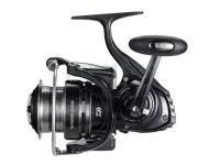 New colours of japanese soft lures, Daiwa reels for feeder, PRO GUIDE X Dragon rods