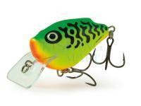 New Salmo Squarebill, novelties from Savage Gear, DAM, Jaxon