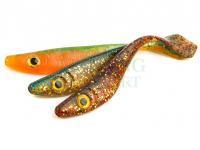 New products from Rapala, Traper and new soft baits from Finland