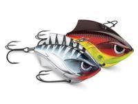 New lures Rapala, Westin, Hunter