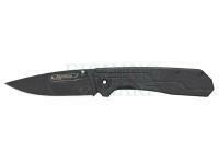 Marttiini Black 8 Folding Knife