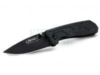 Marttiini Nóż Black 8 Folding Knife