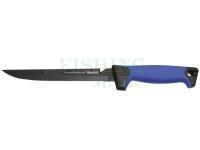 Mustad Serrated Fillet Knife MT004