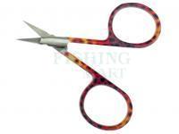 Nożyczki Brown trout scissor AH021 Arrow point 9.5cm