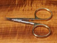 Dr Slick Nożyczki Dr Slick 3,5" Micro Tip Arrow Scissors