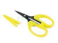 Avid Carp Nożyczki Titanium Braid Scissors