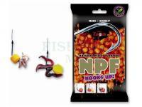 Carp Zoom Carp Zoom NPF Natural Pellet Floating