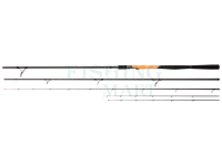 Rod Preston Supera X Distance Feeder 3.80m 80g