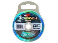 Scierra Monofilament Lines Nylon Tippet Material