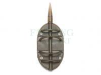 Koszyk Preston In-Line Flat Method Feeder - XL 45g