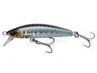 Wobler Savage Gear Gravity Minnow 5cm 3.1g Floating - Sardine PHP