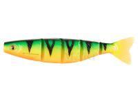 Soft Bait Fox Rage Pro Shad Jointed Bulk 14cm - UV Firetiger