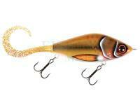 Przynęta Strike Pro Guppie 13.5cm 120g - Copper Carp - MOG