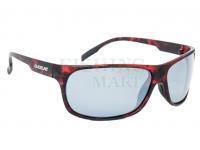 Guideline Okulary polaryzacyjne Ambush Sunglasses Grey Lens Silver Mirror Coating