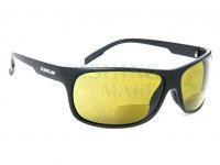 Guideline Ambush Sunglasses Yellow Lens 3X Magnifier