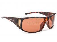 Okulary polaryzacyjne Guideline Tactical Sunglasses Copper Lens