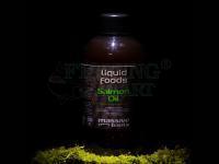 Massive Baits Olej Scottish Salmon Oil