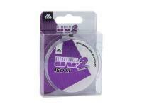 Mikado Żyłka Ultraviolet 150m 0.28mm - Transparentna