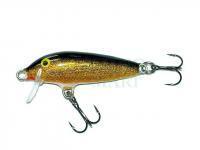 Wobler Rapala Original Floater 9cm - Gold