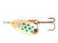 Błystka obrotowa Orion nr 1 - OA