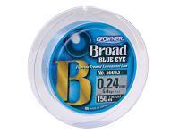 Owner Żyłki Broad Blue Eye