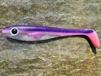 Guma Great Fish Rocky Ripper 13cm - sweet purple