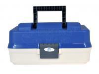 Panaro skrzynka RW-143BB Niebiesko/biała