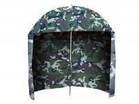 Parasol wędkarski z osłoną AK-PLX125CM