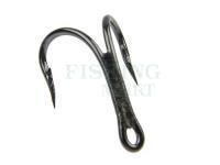 Partridge of Redditch Fly Hooks Patriot Nordic Tube Double