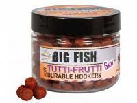 Pellet haczykowy Dynamite Baits Big Fish Durable Hook Pellet 6mm - Tutti-Frutti