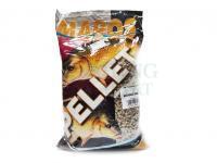 Maros-Mix Pellety Feeding pellets