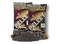 Maros-Mix Pellety Special Halibut Pellets