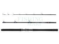 Wędka Penn Overseas XT II Halibut 2.10m 20-30lb
