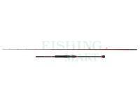 Wędka Penn Squadron III Boat Braid 841 | 20-30lb | 1+1sec | 2.54m | 150-400g