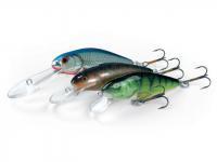 Salmo Perch lures