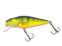 Wobler Salmo Perch PH12F - Hot Perch