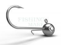 Główki Jigowe Expert Wire 20g - #5/0