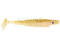 Przynęty miękkie Strike Pro Piglet Shad 10cm | C004 Violet