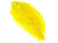 Pióra FutureFly Schlappen Feather - Yellow