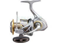 Kołowrotek Ryobi Zauber PRO FD 3000