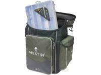 Plecak Westin W2 Backpack 1 Box Forest Night - Large