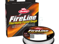 Braid Line Berkley FireLine Fused Original Crystal 150m 0.12mm